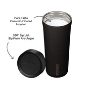 Star Wars TM Commuter Cup - Travel Beverage X8