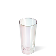 Prism Pint Glass Set (2) - Portable Glassware R9