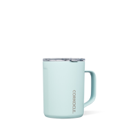 Classic Coffee Mug - Smooth Favorite D9