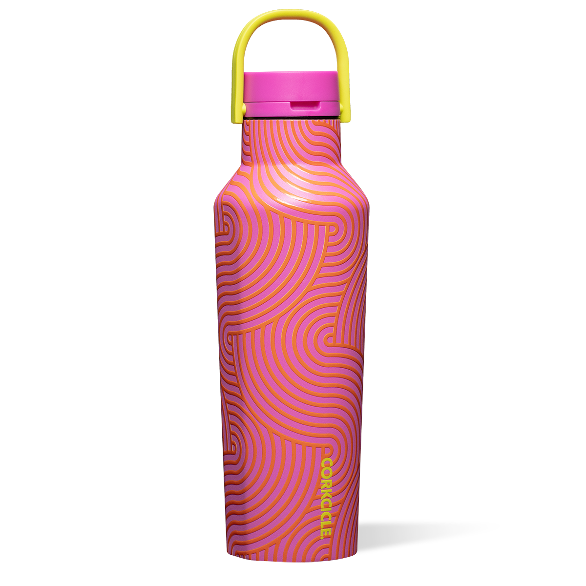 Series A Sport Canteen - Leisure Companion A9