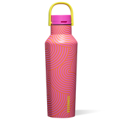 Series A Sport Canteen - Leisure Companion A9