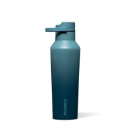 Series A Sport Canteen - Leisure Companion A9