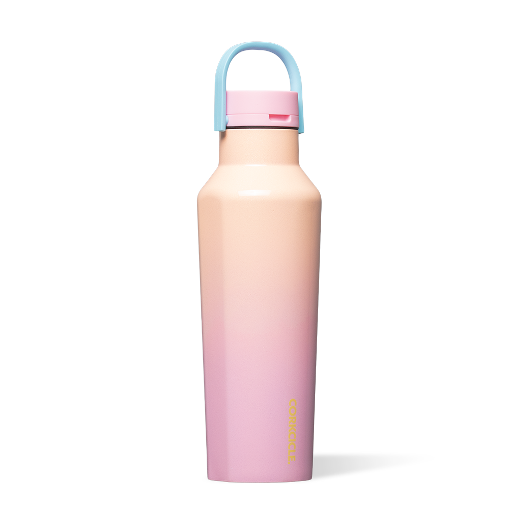 Unicorn Magic Sport Canteen - Ready Pour X6