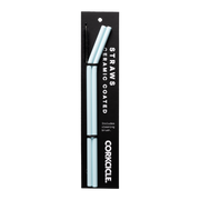 Ceramic Coated Straw Set - Essential Care A9