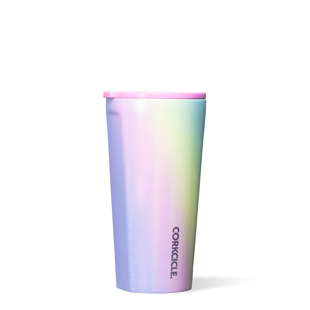 Unicorn Magic Tumbler - Premium Drinkware U4