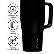 Marie Leakproof Cruiser - Bright Bottle Q0