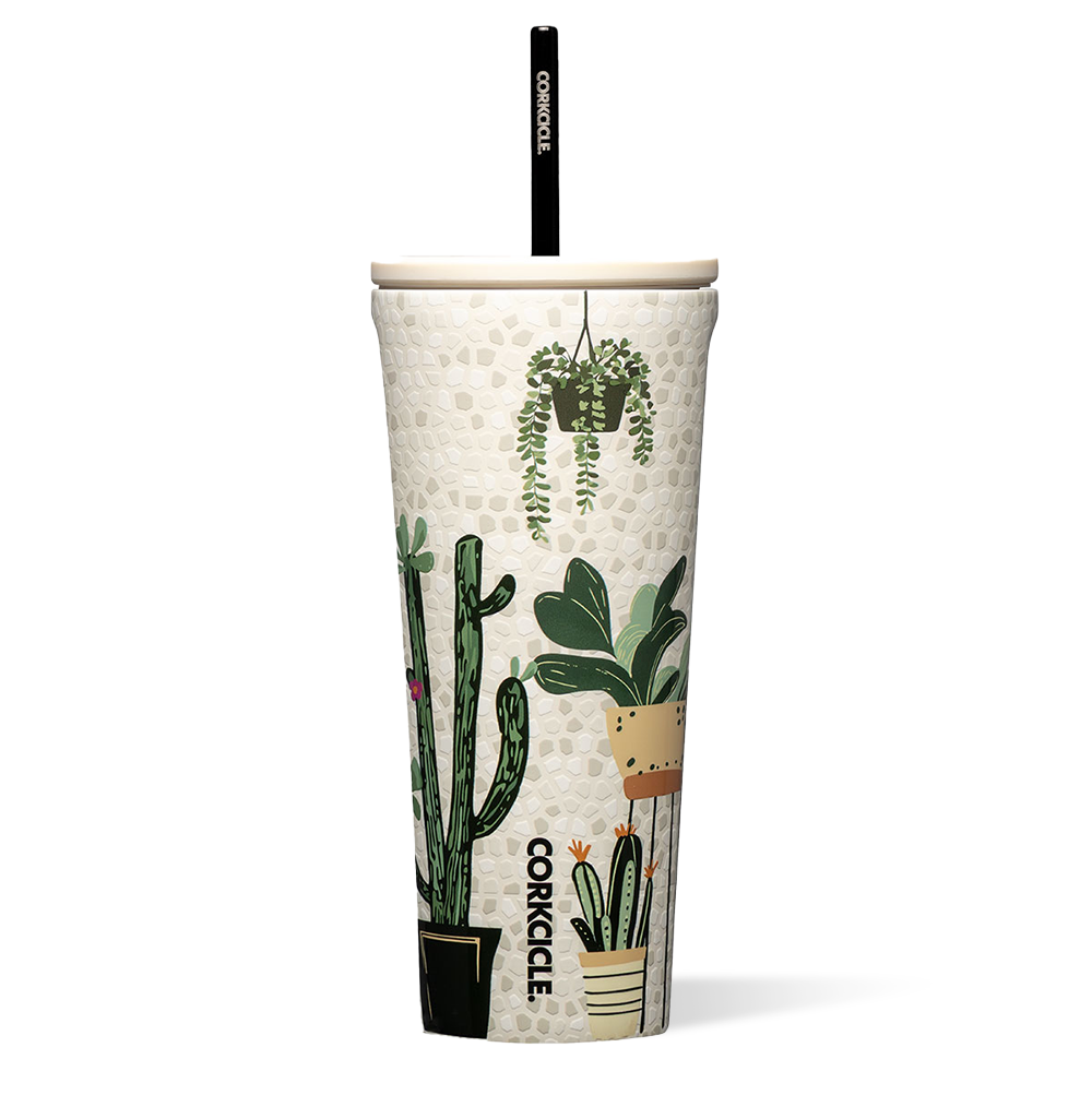 Cold Cup - Seasonal Go-To N3