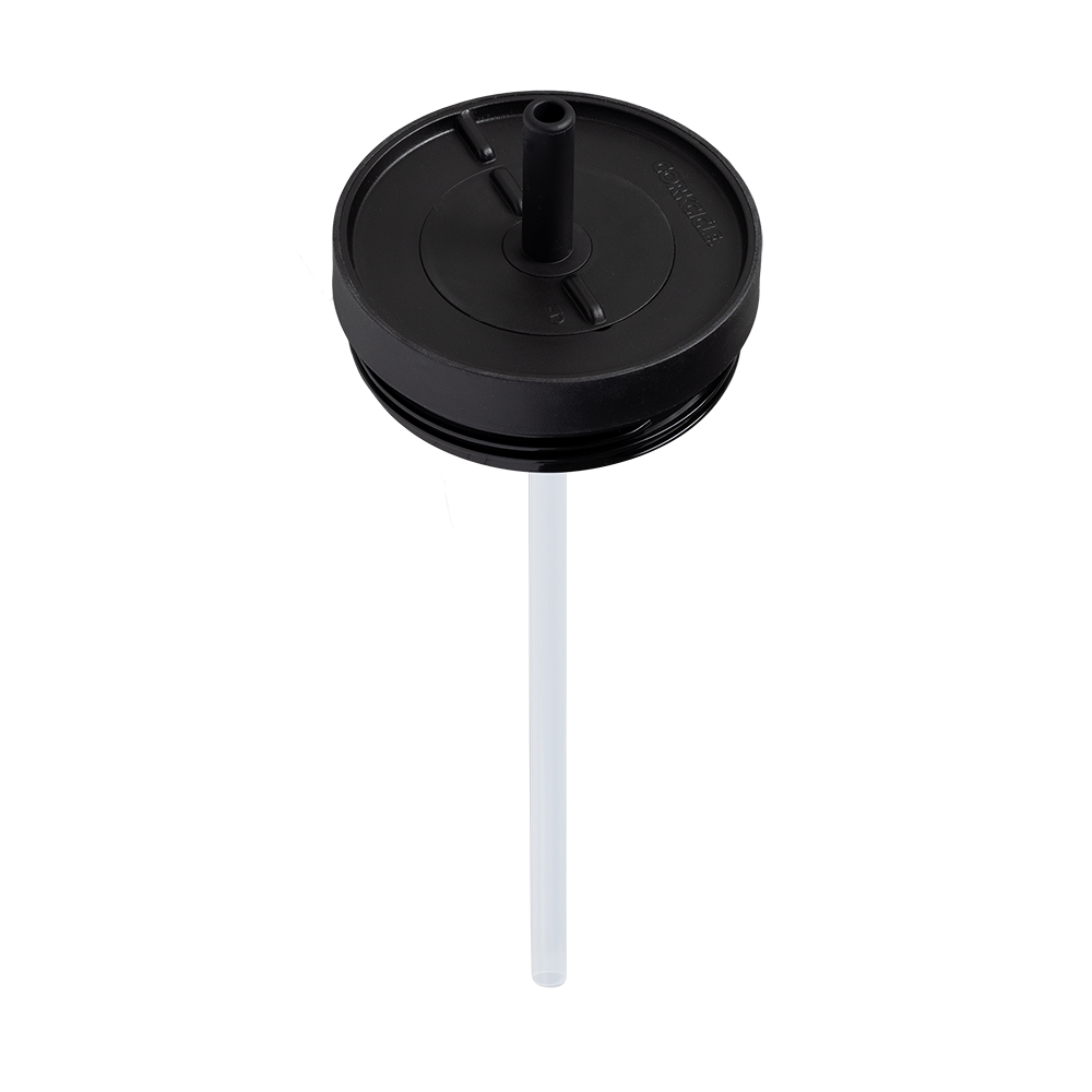 Leakproof 40oz Cruiser Lid - Essential Upgrade U4