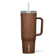 Walnut Wood / 40oz