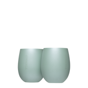 Sommelier Stemless Set (2) - Easy Cup P8