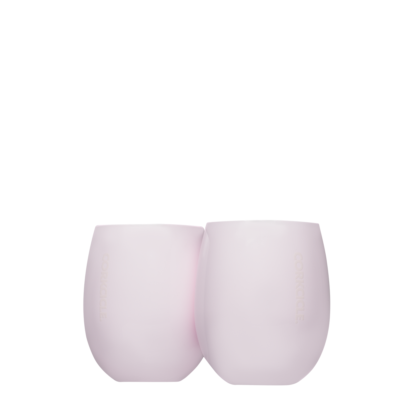 Sommelier Stemless Set (2) - Easy Cup P8