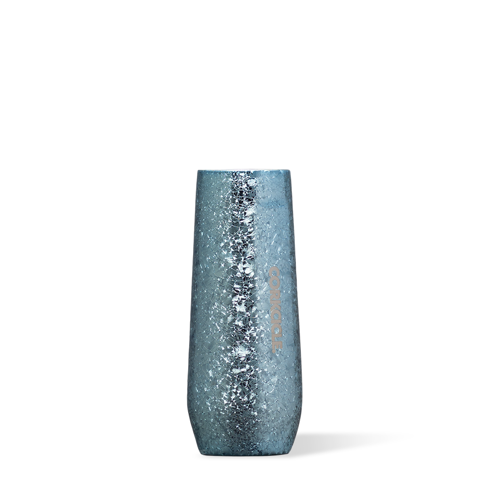 Stemless Flute - Original Bottle S2