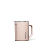 Classic Coffee Mug - Smooth Favorite D9