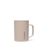 Classic Coffee Mug - Smooth Favorite D9