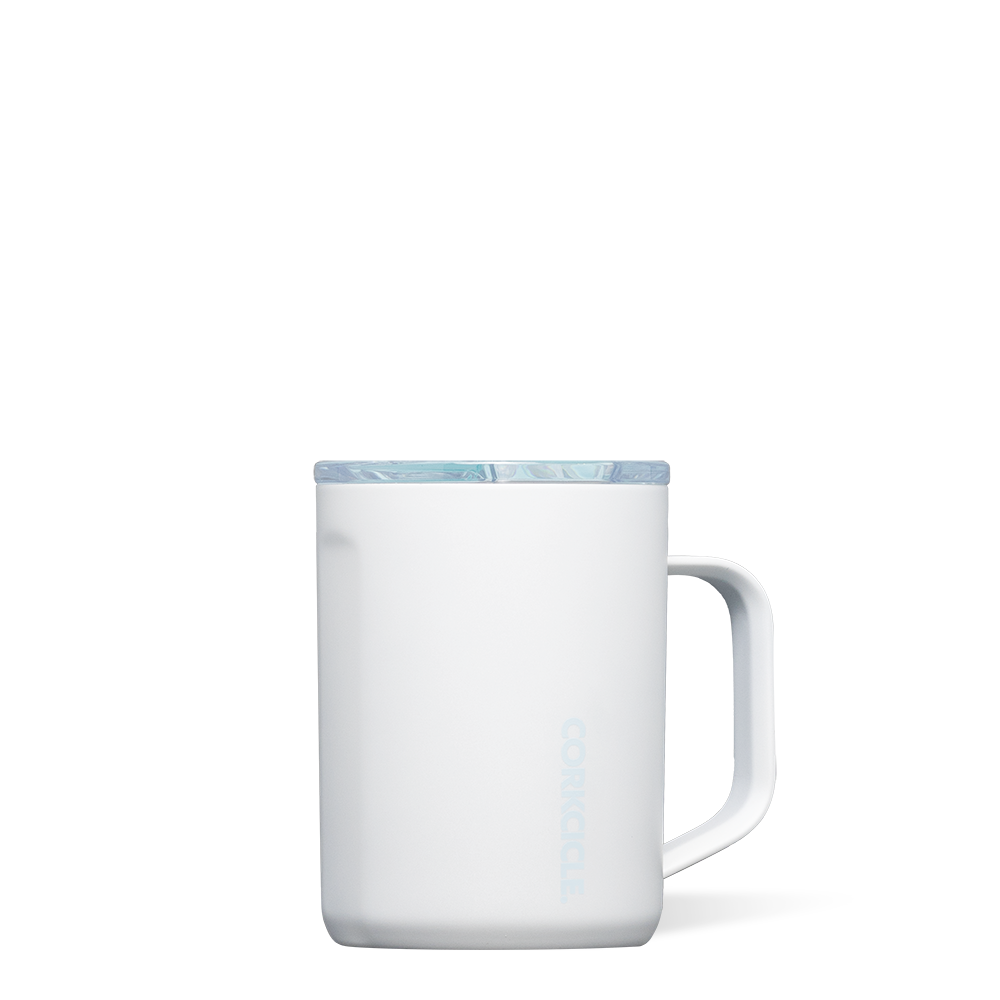 Pure Taste Mug - Daily Select Q5