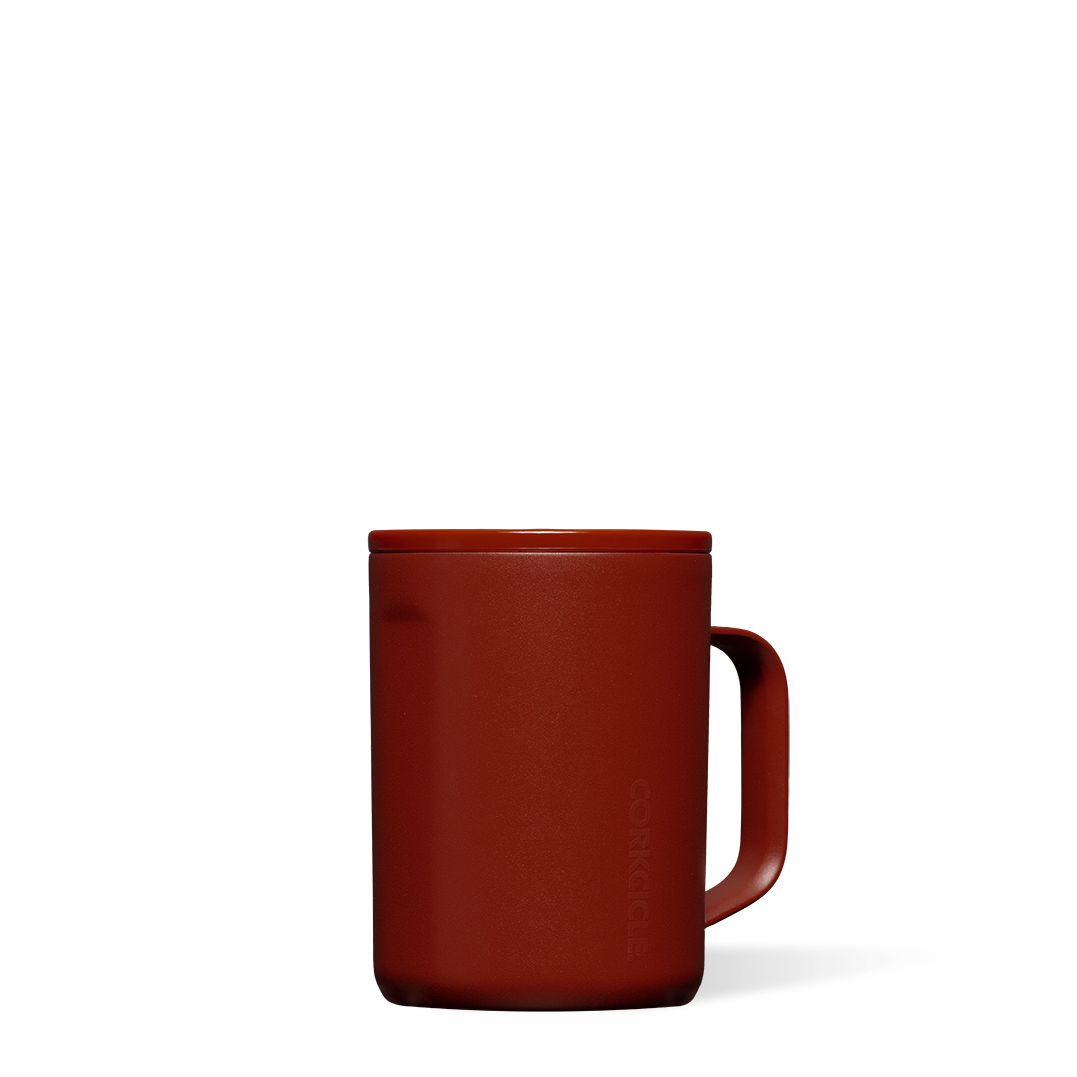 Classic Coffee Mug - Smooth Favorite D9