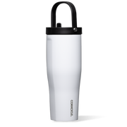 Gloss White / 30oz