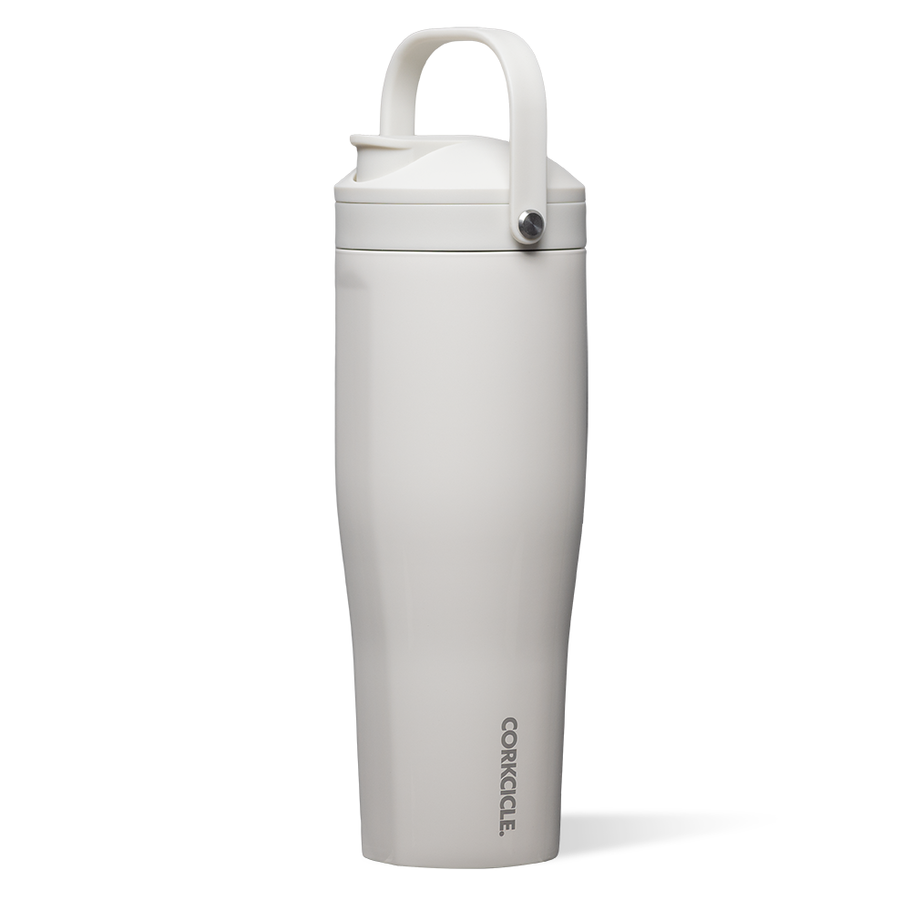 Protein Shaker - Morning Travel V1