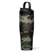 Protein Shaker - Morning Travel V1
