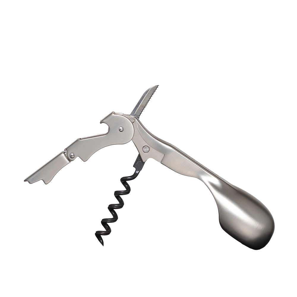 Wine Key - Versatile Mixer O4