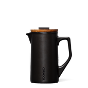 Ceramic French Press - Relaxed Accessory D6