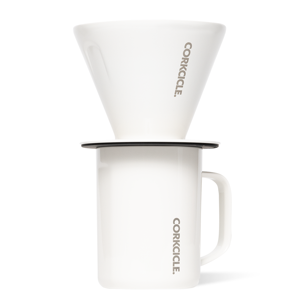 Pour Over Set - Fresh Select F2