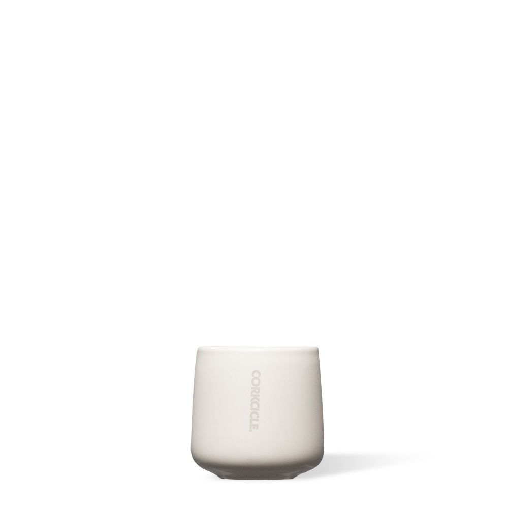 Cafe Cups - Durable Pour A0