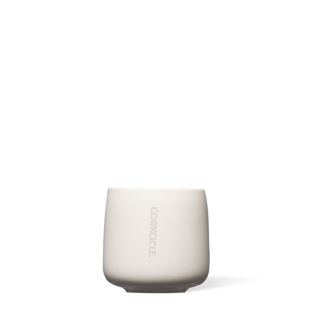 Cafe Cups - Durable Pour A0 - 3oz / Oat Milk