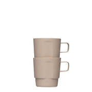 Cafe Stacker Set (2) - Home Refill B2