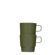 Cafe Stacker Set (2) - Home Refill B2