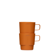 Cafe Stacker Set (2) - Home Refill B2