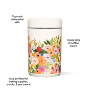 Rifle Paper Co. Keep Fresh Canister - Everyday Support L4