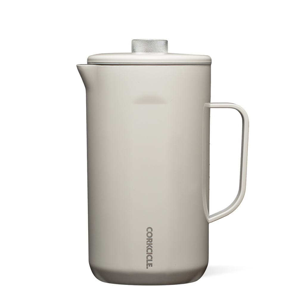 Pitcher - Handy Gathering Q9 - 64oz / Oat Milk