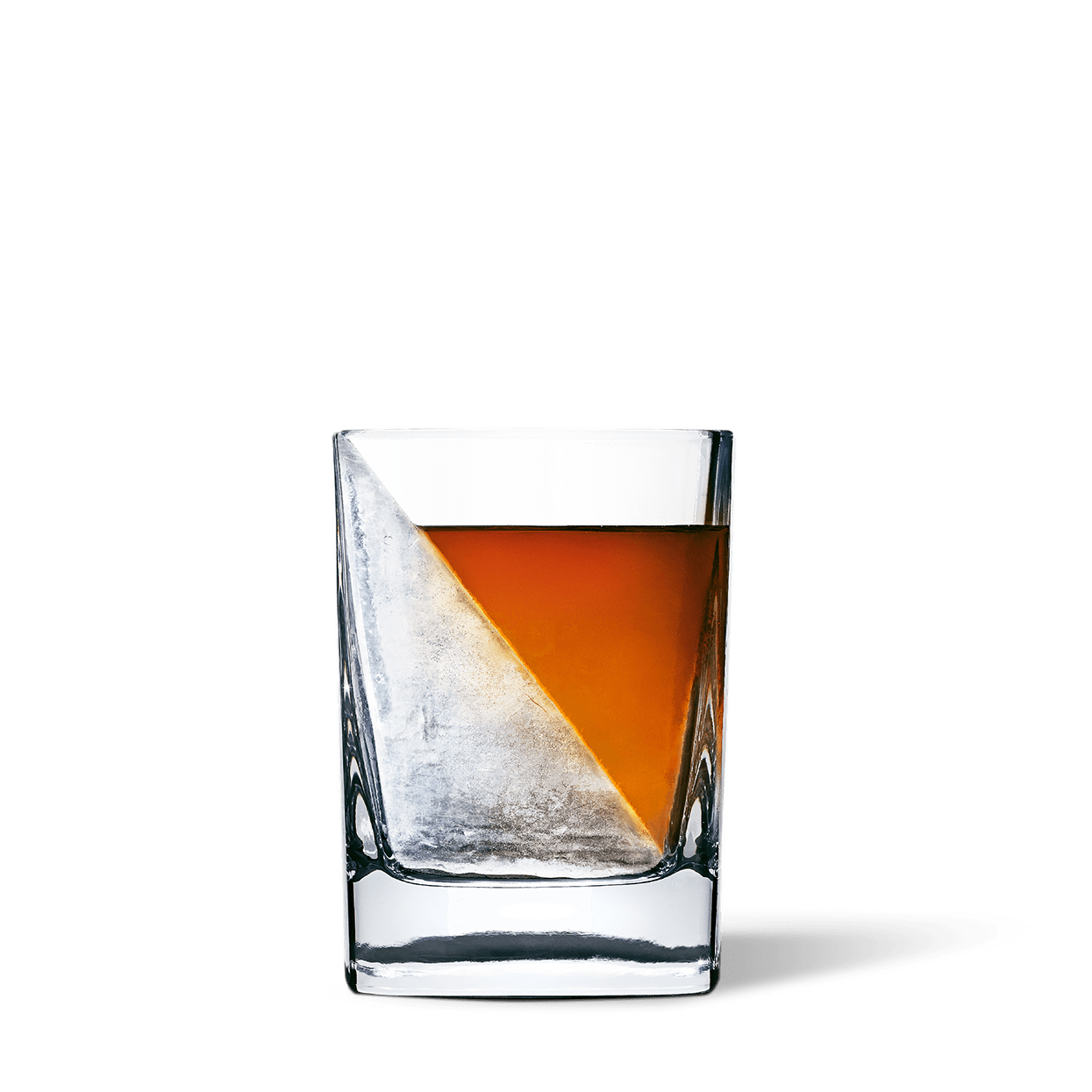 Whiskey Wedge - Portable Serving O4
