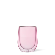 Stemless Glass Set (2) - Classic Serving S5