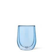 Stemless Glass Set (2) - Classic Serving S5