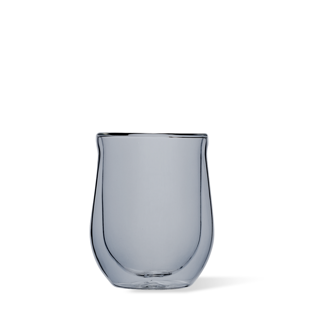 Stemless Glass Set (2) - Classic Serving S5