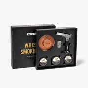 Whiskey Smoking Kit - Premium Select E0