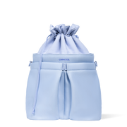 Beverage Bucket Bag - Cozy Camp J9