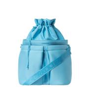 Beverage Bucket Bag - Cozy Camp J9