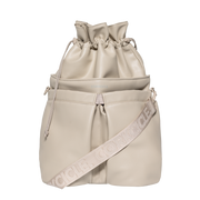 Beverage Bucket Bag - Cozy Camp J9