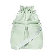 Beverage Bucket Bag - Cozy Camp J9