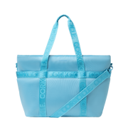 Estelle Tote - Modern Picnic I7