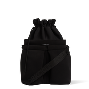 Beverage Bucket Bag - Cozy Camp J9