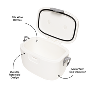 Chillpod Go - Clean Cooler T1
