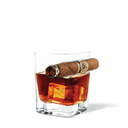 Cigar Glass - Smart Glassware I8