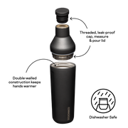 Cocktail Shaker - Lite Companion S1