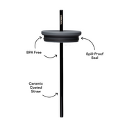 Cold Cup Lid - Adventure Solution V4