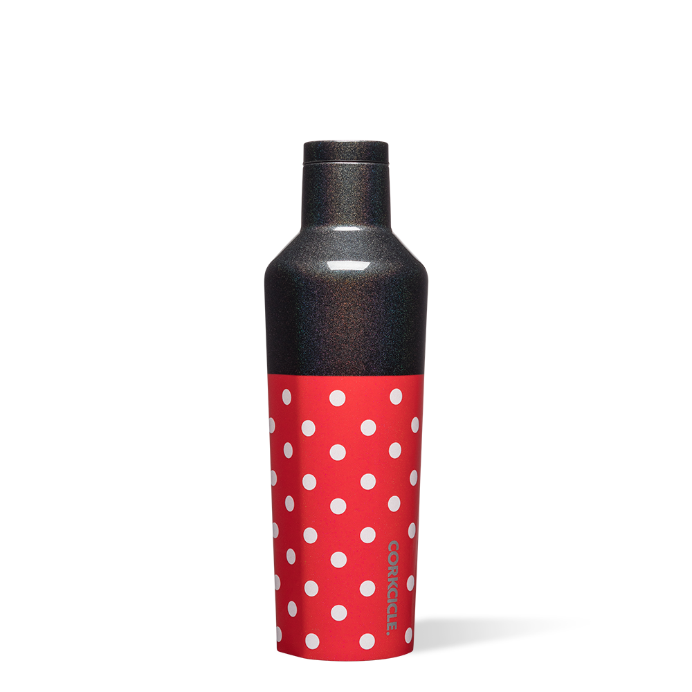 Disney Canteen - Outdoor Bottle O1