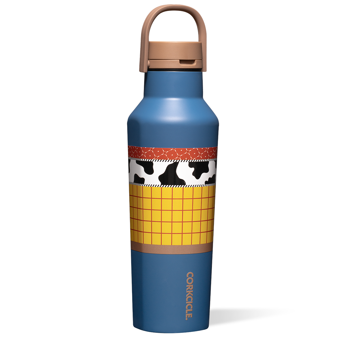 Toy Story Sport Canteen - Travel Pour O8